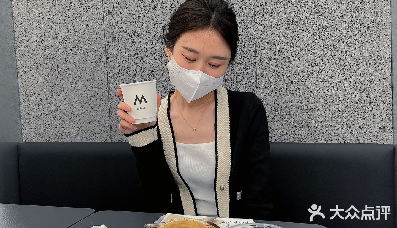 南京首家M Stand 到底值不值得打卡⁉️ 