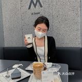 南京首家M Stand 到底值不值得打卡⁉️ 