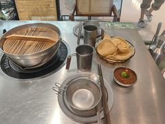 -椰庭·椰子鸡·创意玩家(晶耀前滩店)