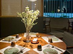 -菩提素素食餐厅(晶郦馆店)