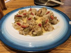 -柴窝堡22号辣子鸡·传承新疆菜