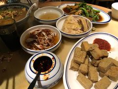 -慧娟面馆·餐厅(望江路店)