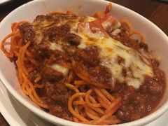 -食间牛排(湖西路店)