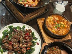 -吃货私房菜(丽江束河古镇店)
