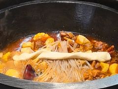 -人民公社大食堂(顺义总店)