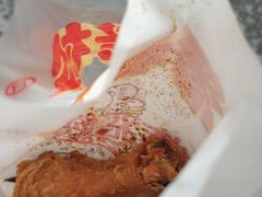 -潘老板炸鸡(河西万达店)