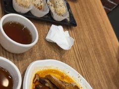 -裕记烧腊连锁餐饮(国商分店)