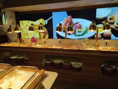 -好伦哥比萨烤肉自助(八里桥店)