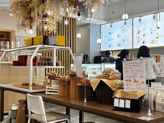 -嗒令甜品·主题融合料理餐厅(首座时代店)