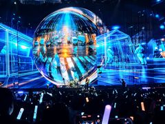 -八万人体育馆-外场足球场