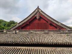 -宁波市保国寺古建筑博物馆