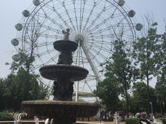 -云幽谷旅游区