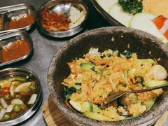 -哈哈碳都·牛肋条无限自助烤肉(台江万达店)