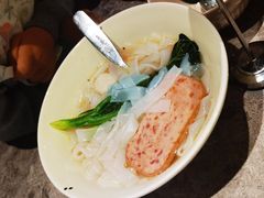 -留半山·香港食堂(啦啦宝都店)