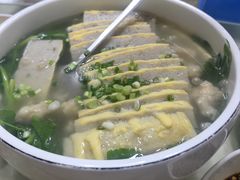 -香旮旯(绿盛店)