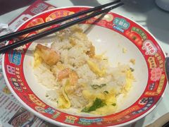 -顺德杨廷记(白云山店)