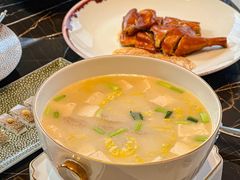 -北書房·墨宴(国际博览中心店)
