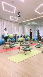点击看大图 -慢脚印孕产中心(园区国金店)