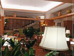 大堂-蒸膳坊(王寨店)