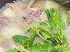 -啊杞恒益饭店(南头总店)