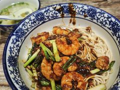 -顺丰面馆(打浦店)