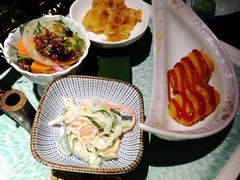 -小十料理(新城店)