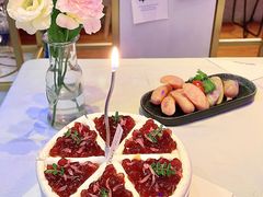 -Dark Horse·黑马蛋糕·低脂·低糖淡奶(金匙望湖大厦店)