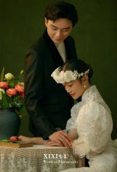 -茜茜公主婚纱摄影会馆
