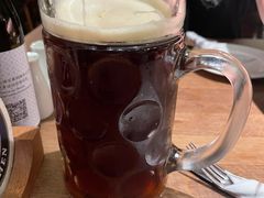 -宝莱纳餐厅(滨江店)