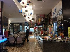 -唐山富力洲际酒店·凤凰全日制餐厅