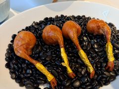 -怡情荟•海鲜青岛菜(五四广场旗舰店)