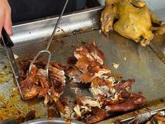 -童子鸡专卖店(中新街店)