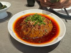 -羊门客在·烤盐池滩羊·川菜