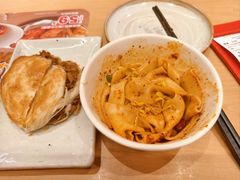 -大师兄·手工面·西北菜(珠海环宇城店)