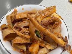 -黄伞肺片(双楠分店)