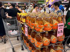 -百佳永辉(名盛广场店)