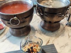 -菲住布渴酒店自助餐厅(阿里巴巴西溪园区店)