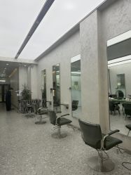 -简影造型·自选烫染接发salon