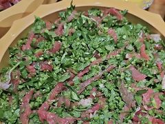 -塔兰齐新疆孜然火锅(鲤鱼山路店)