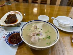 -易老妈蹄花.特色川菜(人民公园总店)