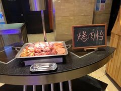 -大华锦绣假日酒店·锦味餐厅
