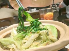 -留半山·香港食堂(啦啦宝都店)