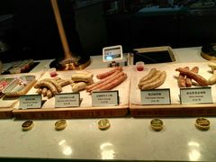 德式香肠-盒马鲜生(解百新元华店)