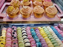 -麦雪尔甜品·生日蛋糕(新街口旗舰店)