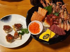 -大焰自助日式料理 铁板烧(徐汇店)