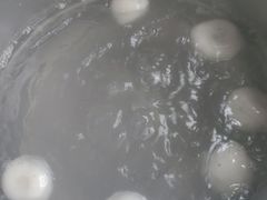-黄三汤圆
