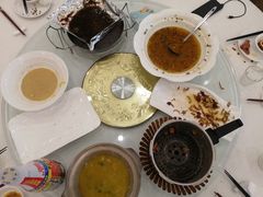 -鑫皇朝酒店(建设一路店)