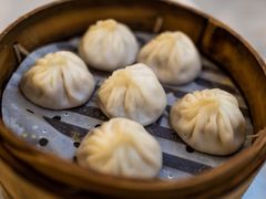 苏州汤包-老盛兴汤包馆(安波店)