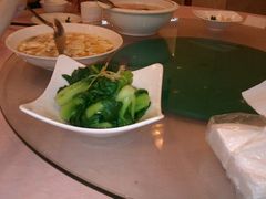 蟹粉豆腐-王宝和酒家(黄浦店)