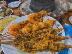 -元盛居(生态大街店)